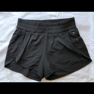 Paragon Fitwear Yuma High Rise Track Short